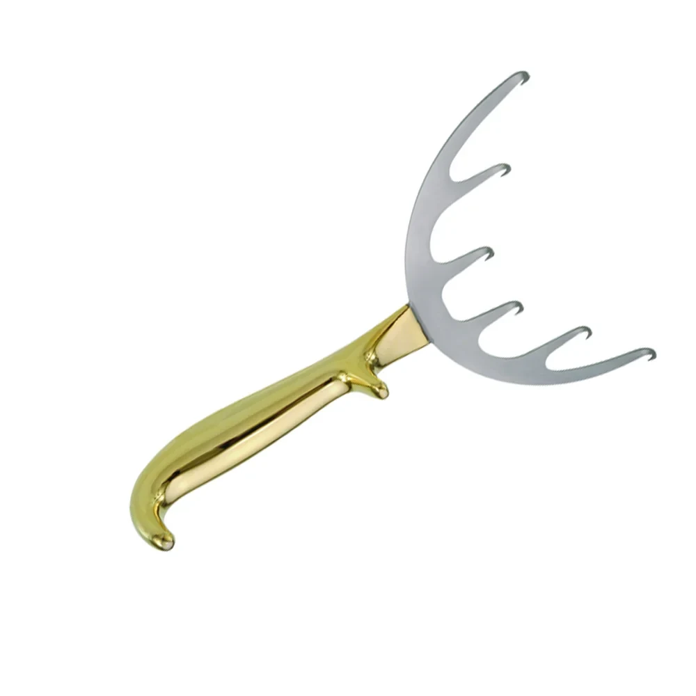 Coronal Lift Retractor