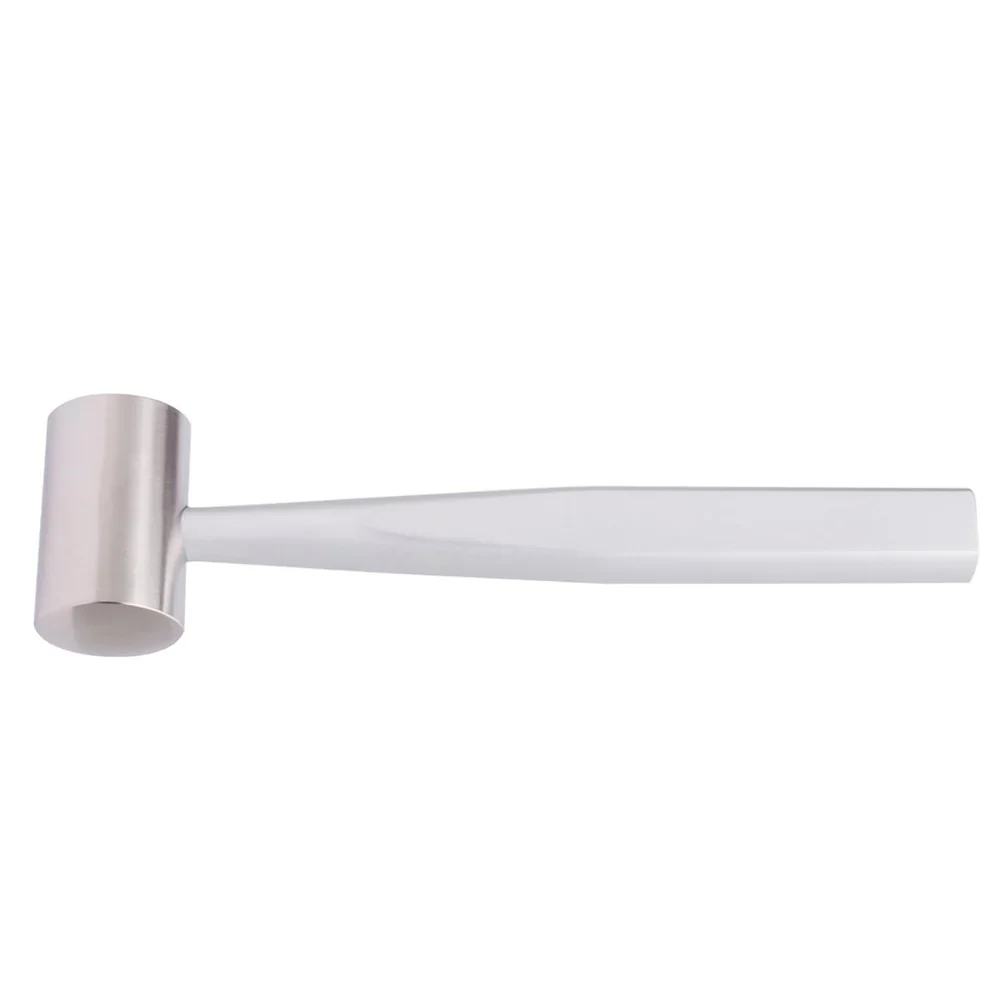 Cottle Mallet Instruments with Cylindrical Head for Osteotome Tapping