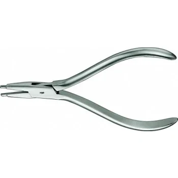 CRANIOPLATE Plate Bending Forceps