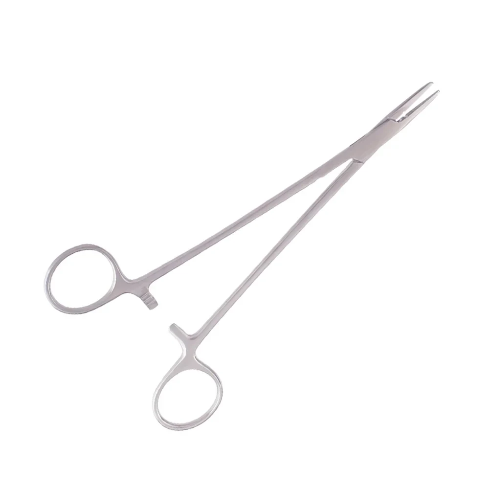 Crile Murray Needle Holder