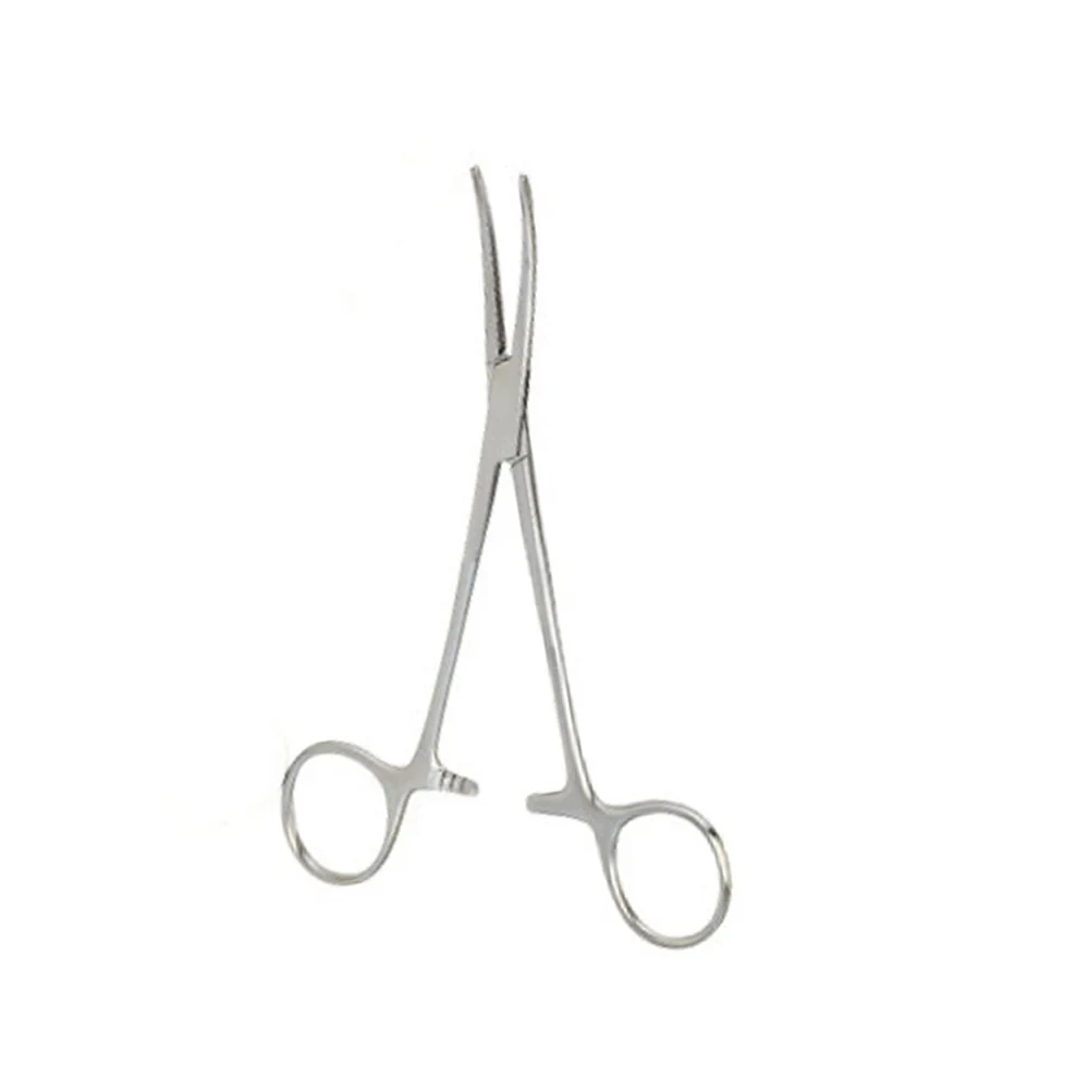 Crile Rankin Forceps for Veterinary Hemostasis and Vessel Clamping