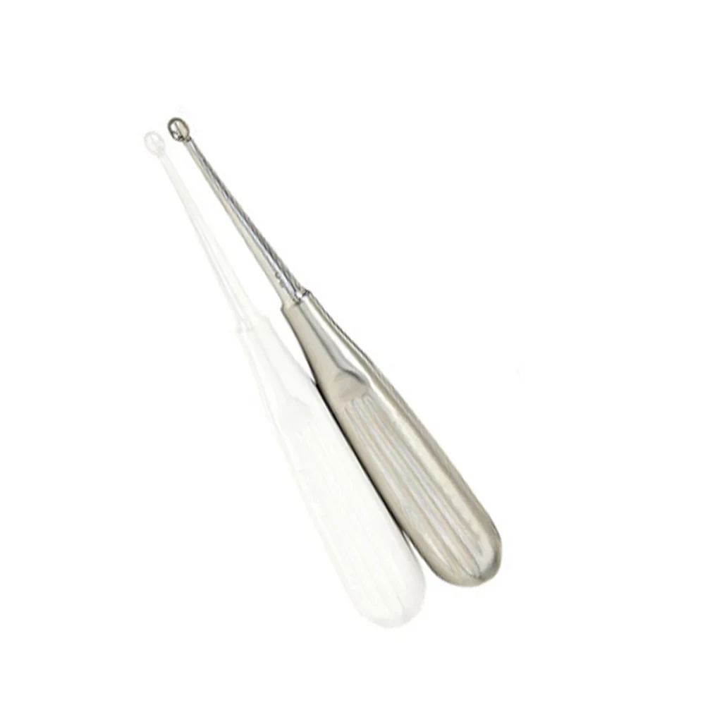 Curette Bone Volkman Surgical Bone Curette Instrument