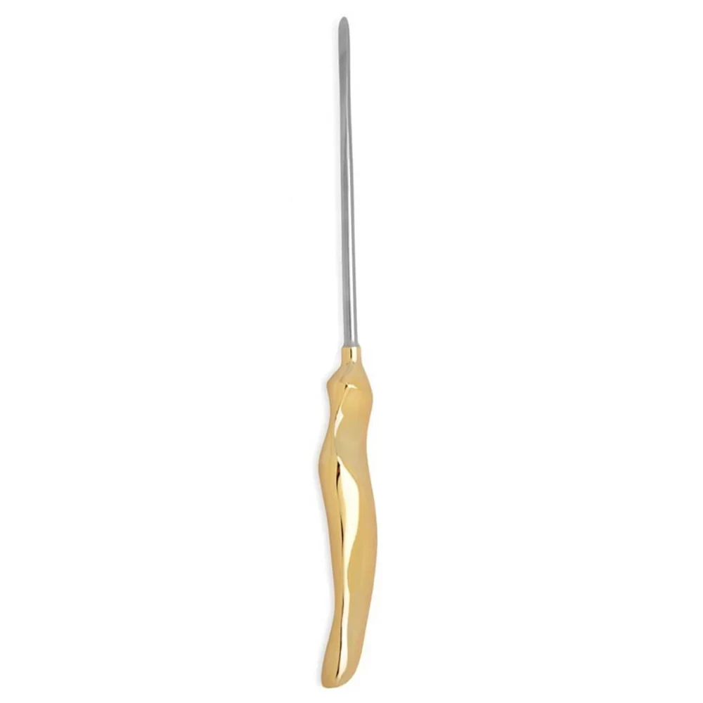 Daniel Endoscopic Forehead Scalp Straight Elevator