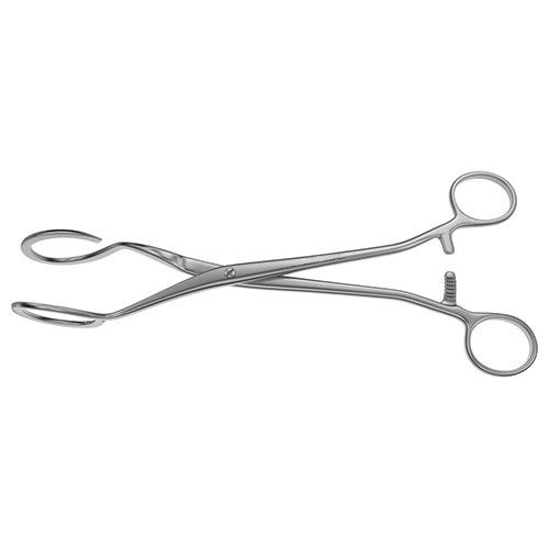Dartigues Uterine Elevating Forceps