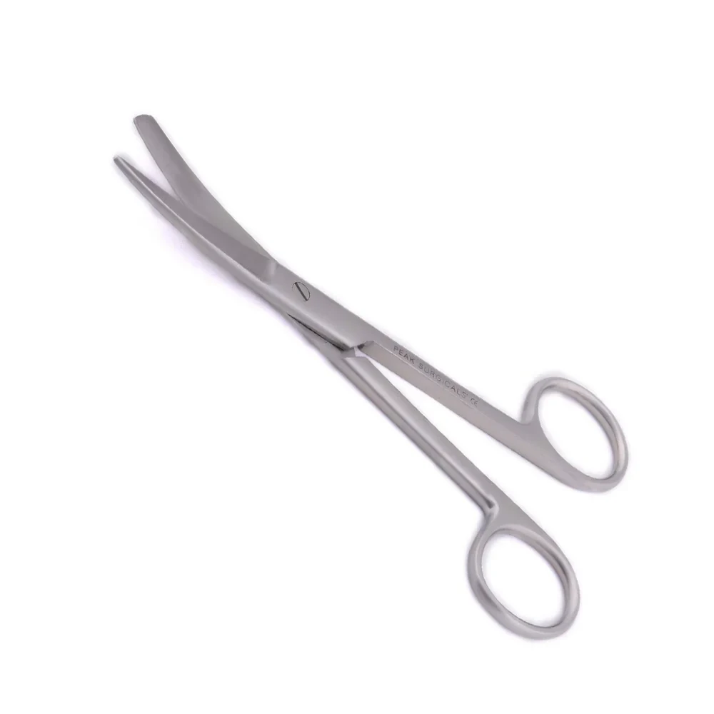 Deaver Operating ScissorsDeaver Operating Scissors