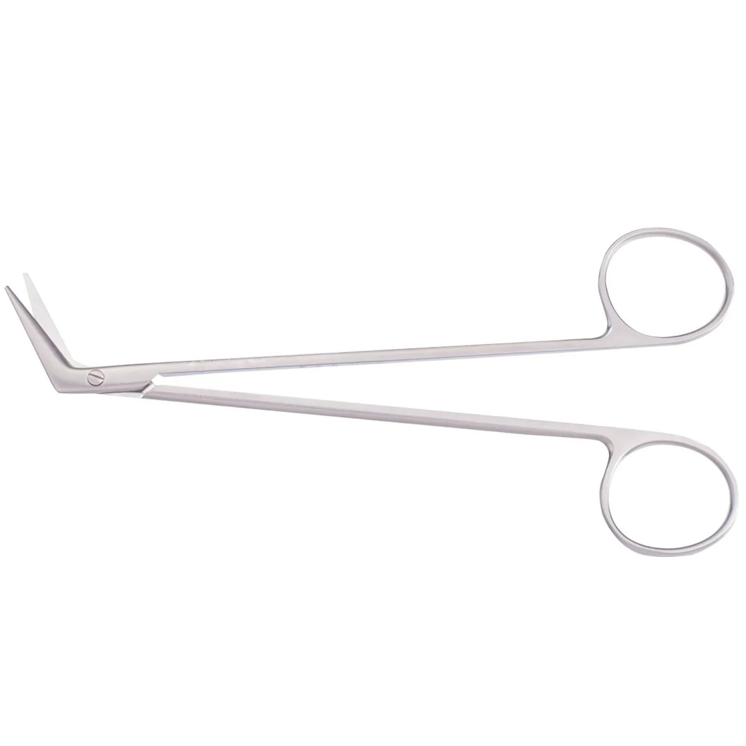 Debakey Potts Scissors