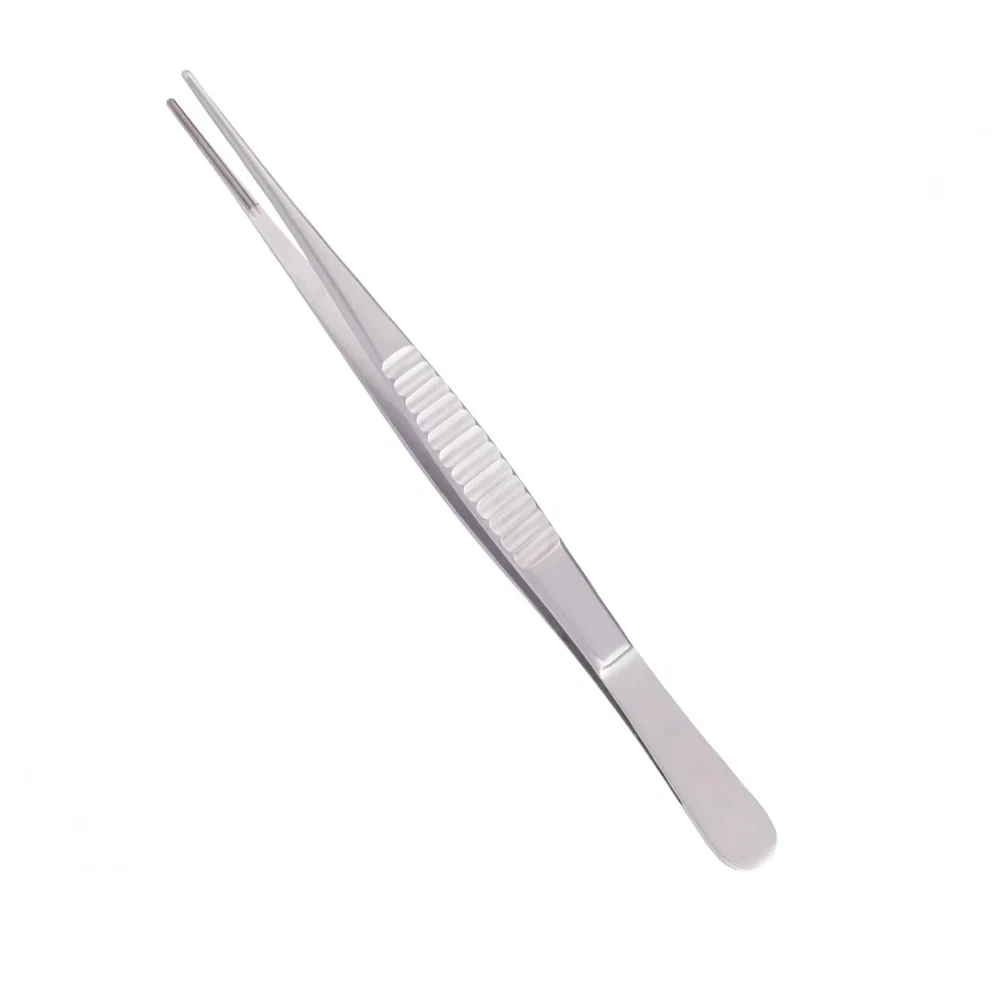Debakey Tissue Forceps
