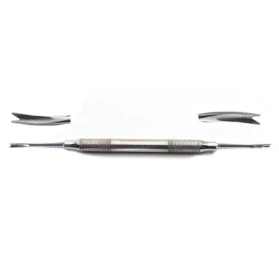 Deciduous Elevator Double Ended Pediatric Dental Extraction Instrument