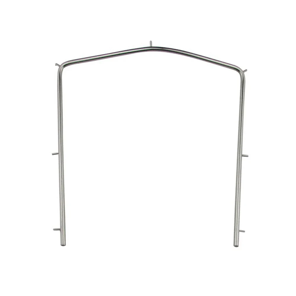 Dental Adult Young Frame 15cm (6") for Rubber Dam Isolation