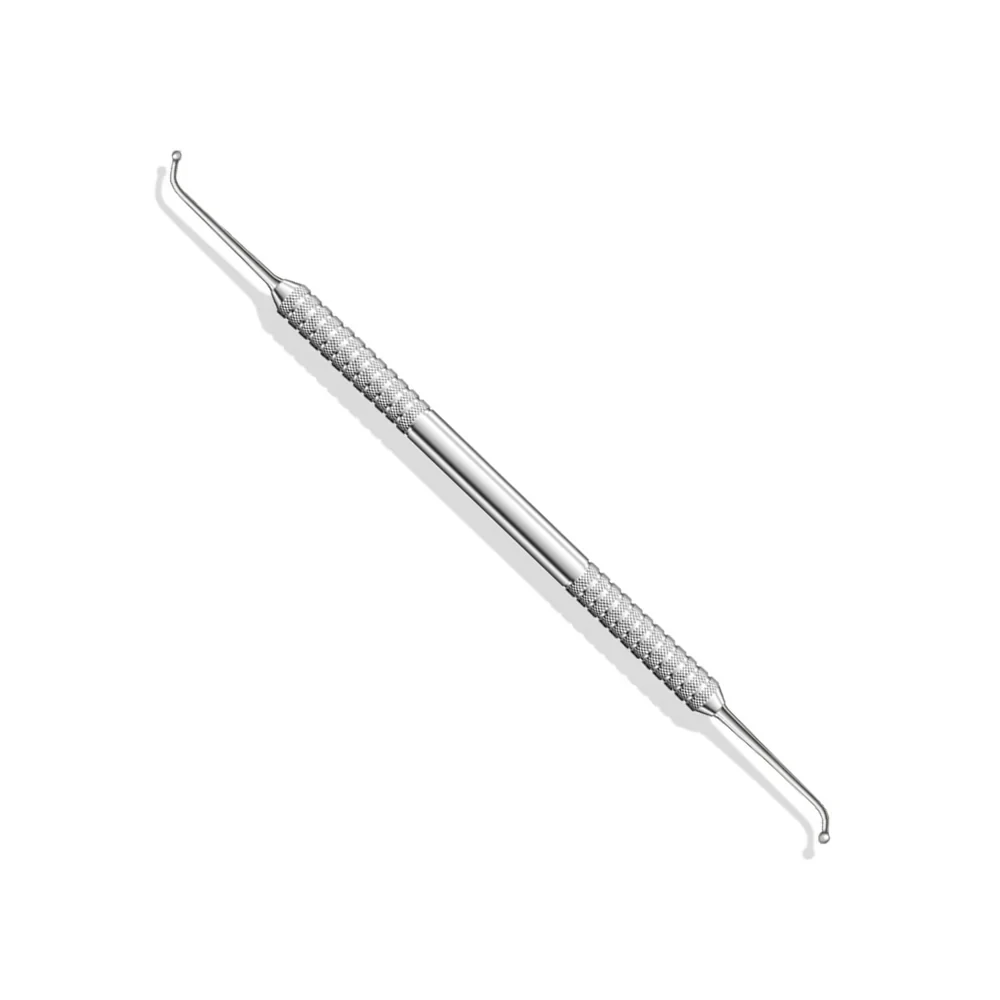 Dental Burnisher