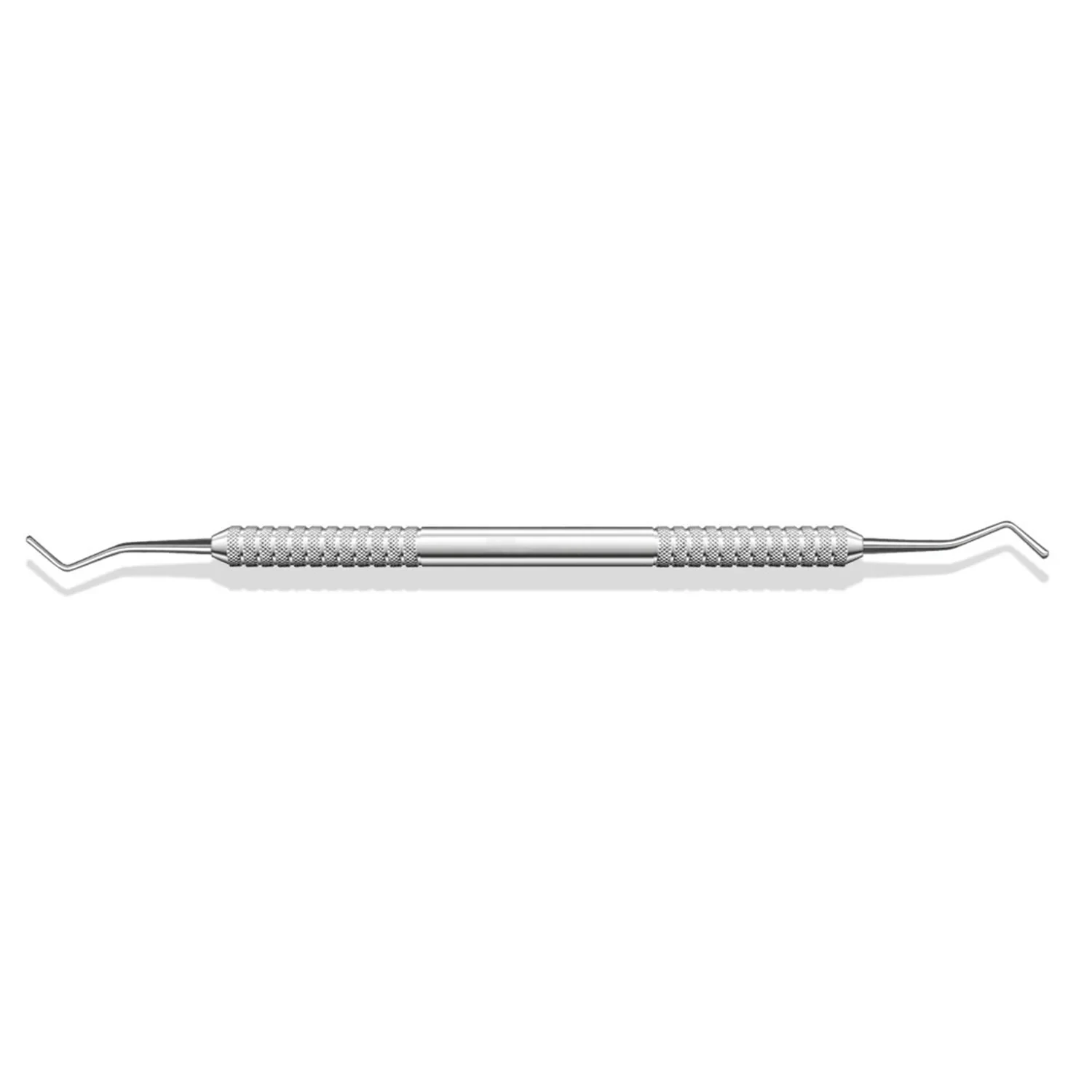 Dental Burnisher for Precision Restoration Smoothing and Polishing