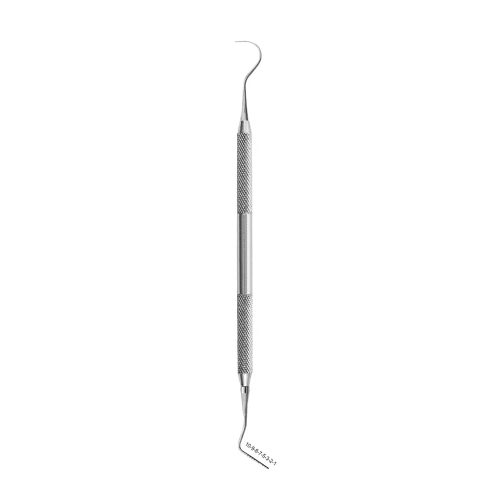 Dental Combination Explorers Probe