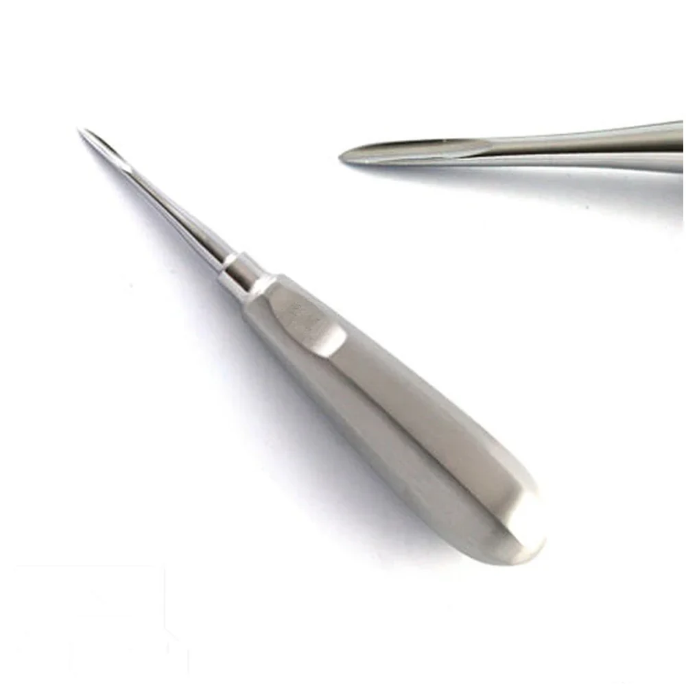 Dental Elevator Oral Tooth Loosening Root Extraction Kit for Root Luxation