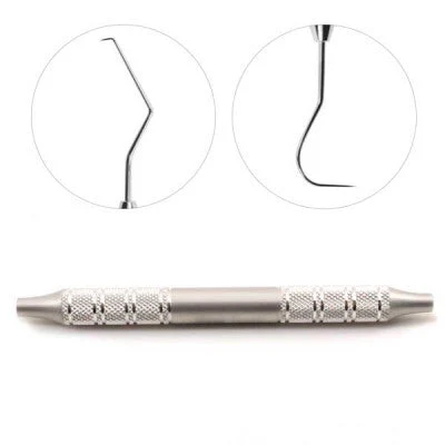 Dental Explorer Double Ended Diagnostic Instrument