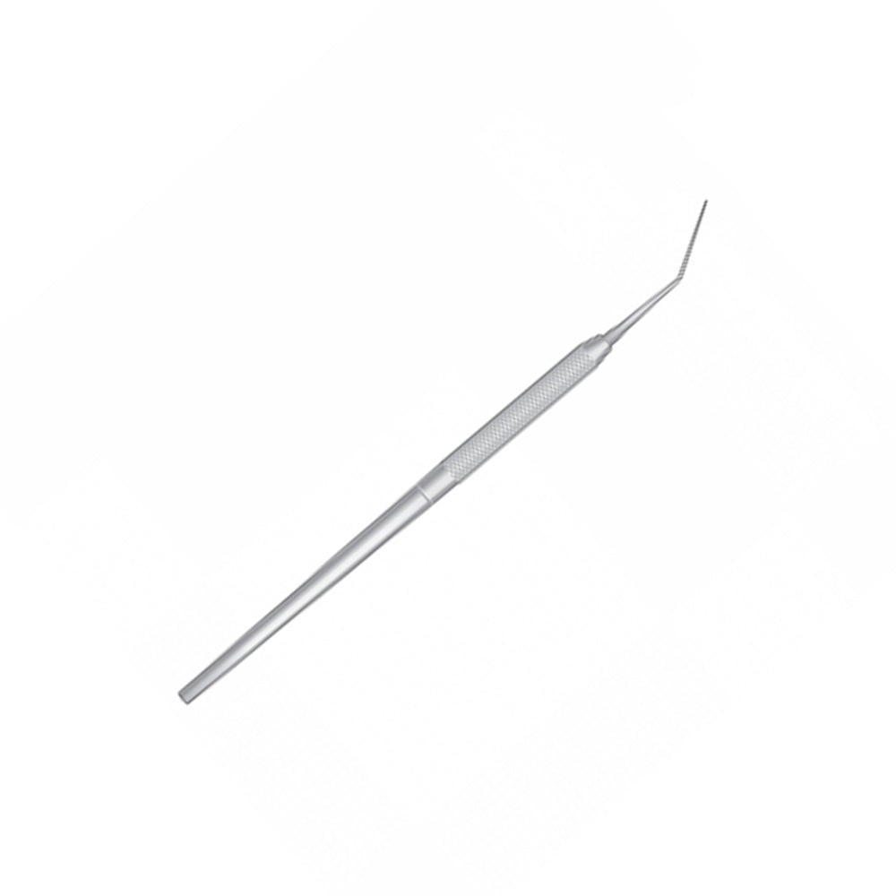 Dental Luks Root Canal Pluggers 2 with 0.7mm Endodontic Condensation Tip