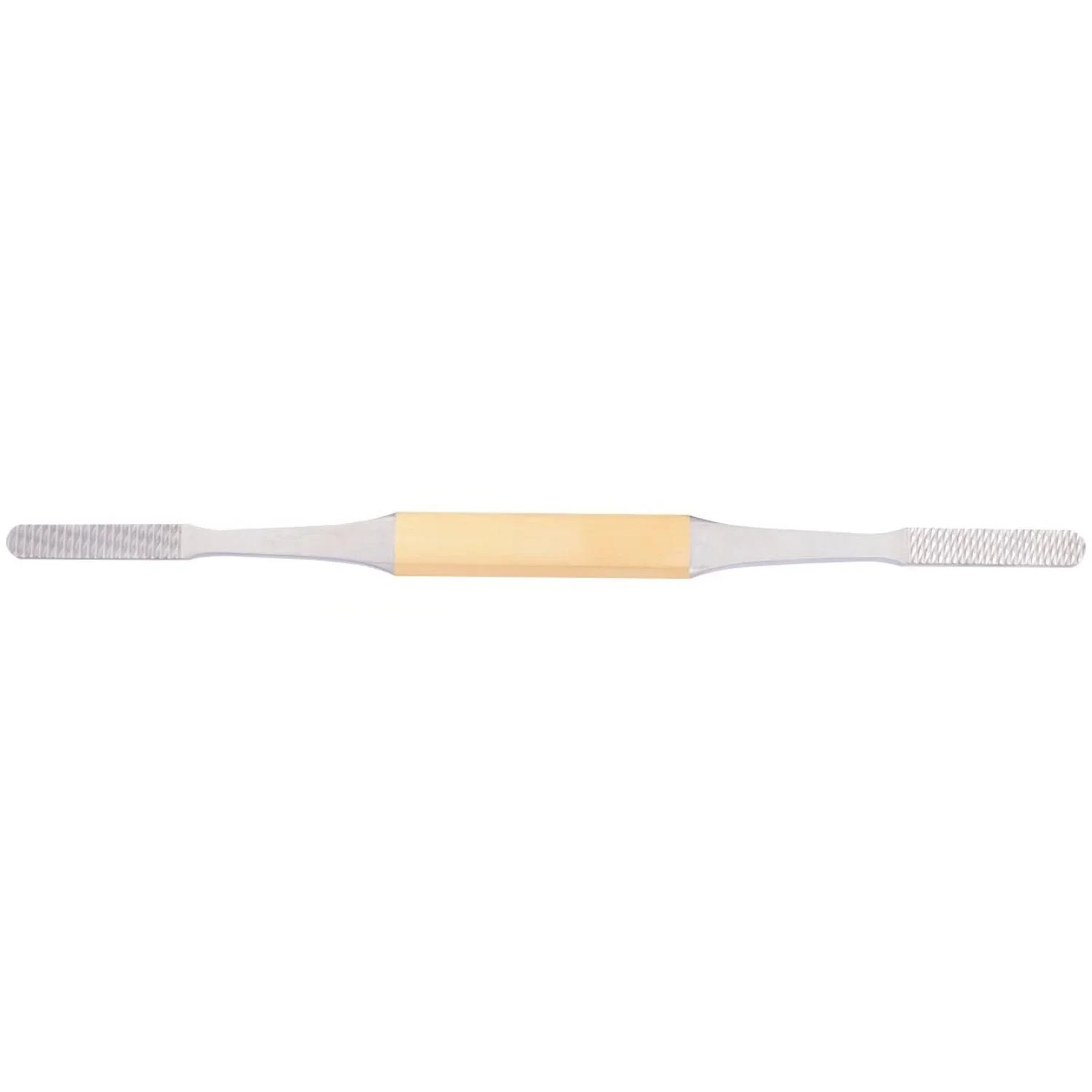 Double Ended Raspst