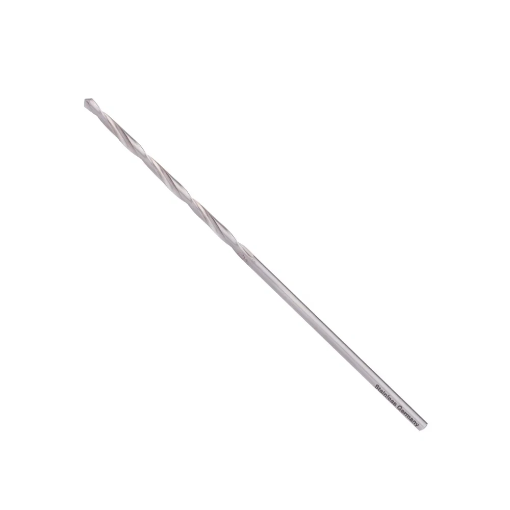 Drill Bit Jacobs Drill Chuck