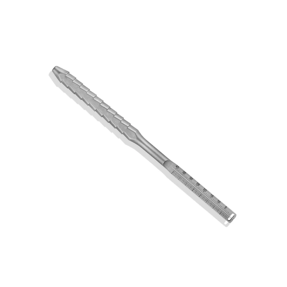 Efm Mirror Handle Cone Socket
