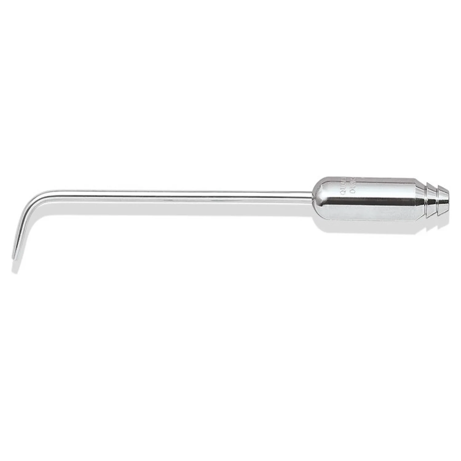 Endo Aspirator Right Angle