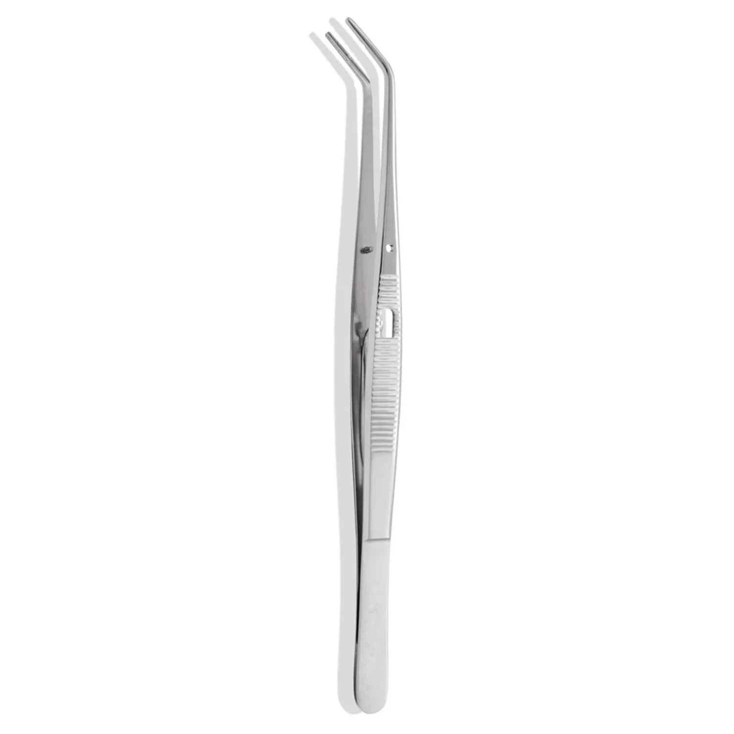 Endo Cotton Pliers Angled
