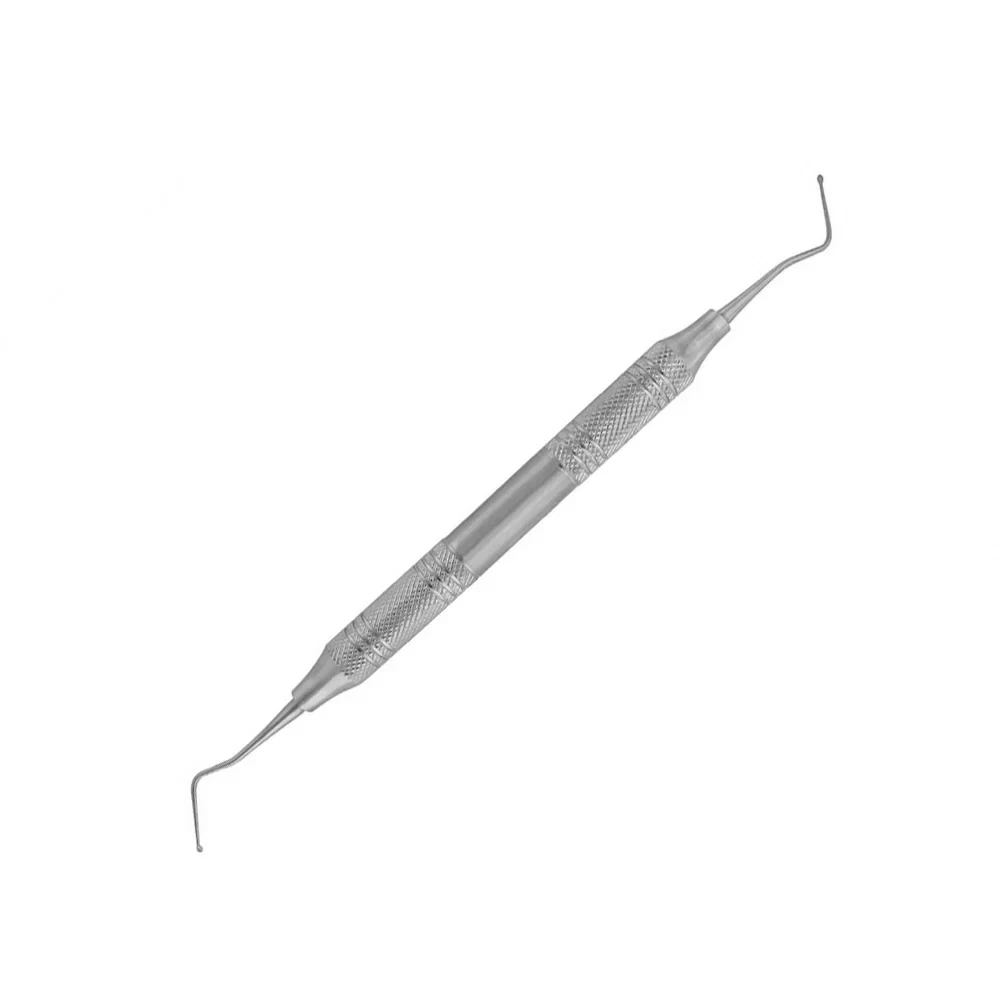 Endo Excavator 31L Double-Ended Stainless Steel Instrument