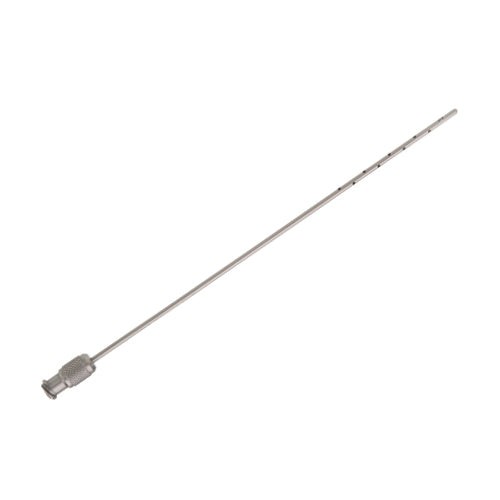 Entner Liposuction Cannula