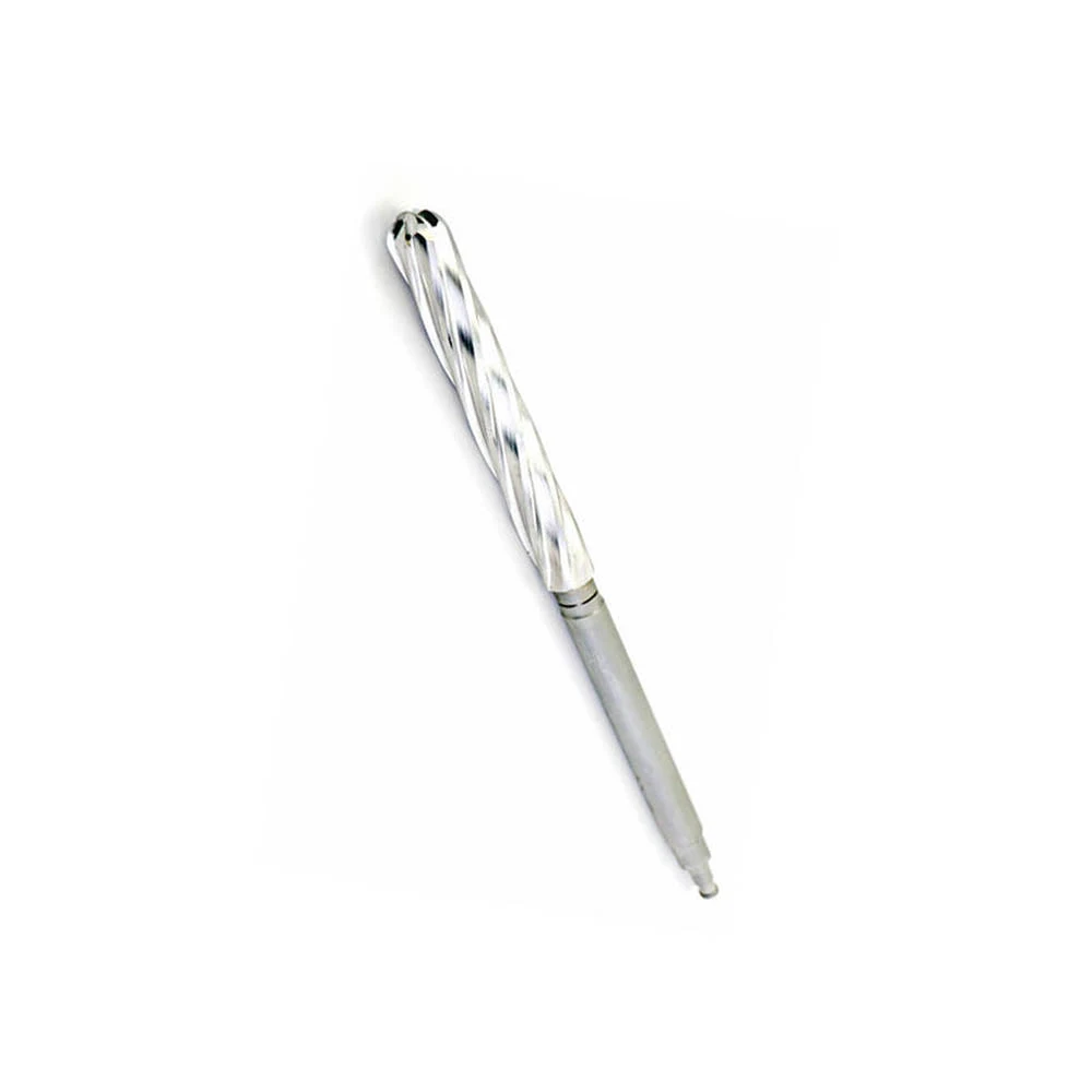 Exactech 13mm Fluted Straight Reamer Orthopedic Surgical Instrument