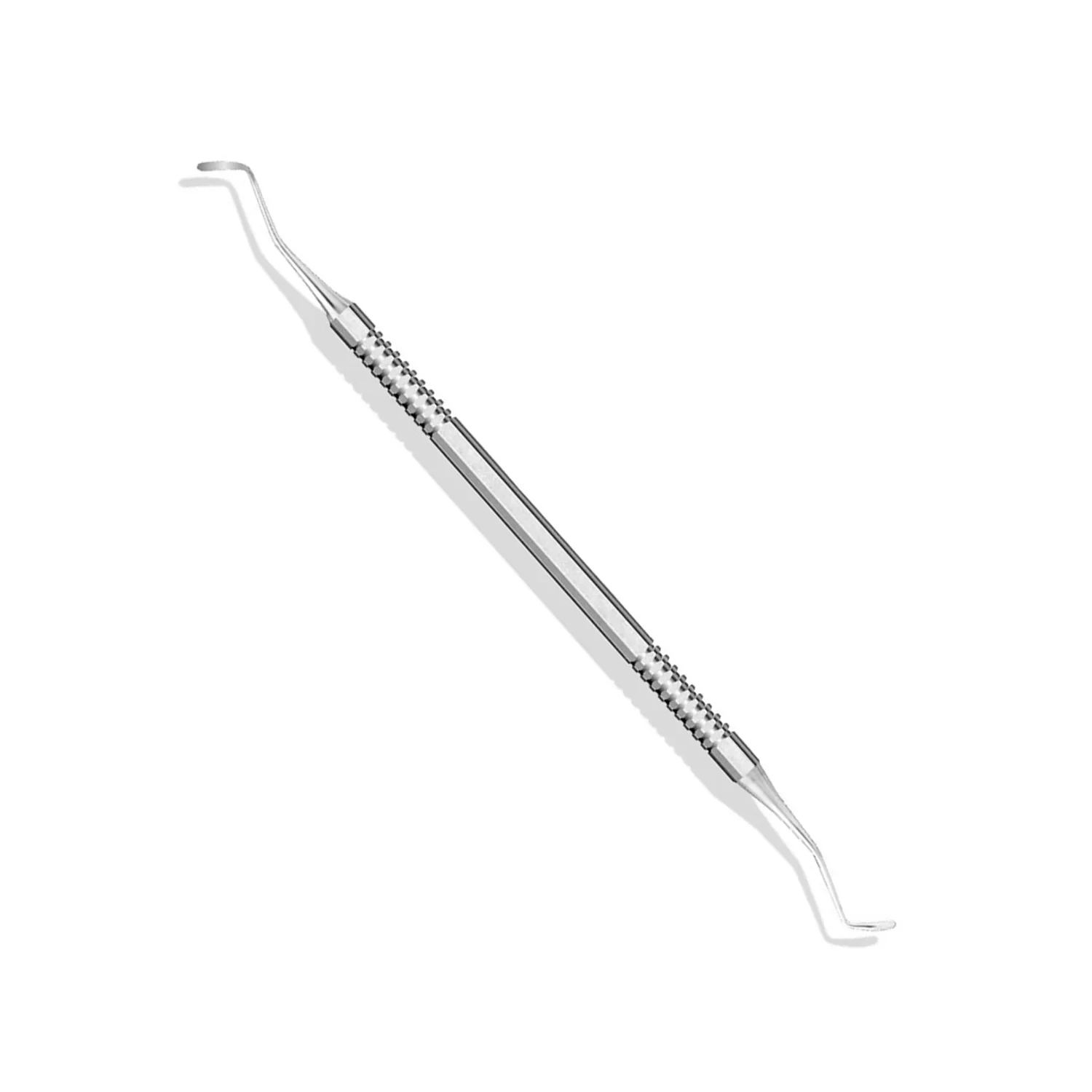 Excavator Dental Instrument for 1.0-3.5mm Caries Excavation