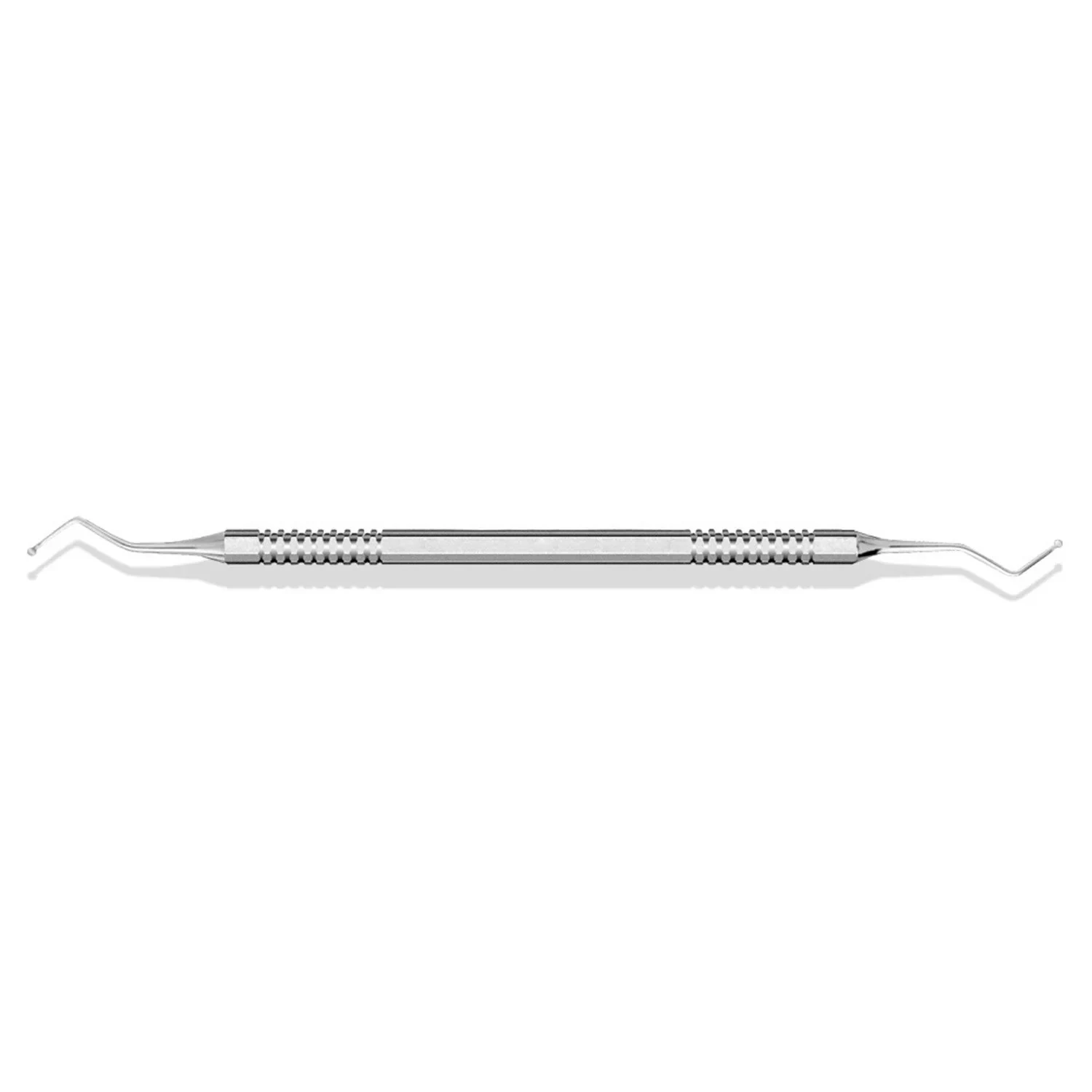 Excavator for Dentist Clinic with 1.5mm Spoon Tip for Caries Excavation