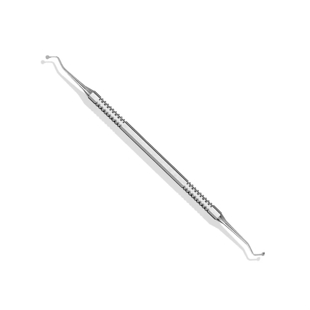 Excavator Orthodontic for 1.0-3.5mm Restorative and Adhesive Cleanout