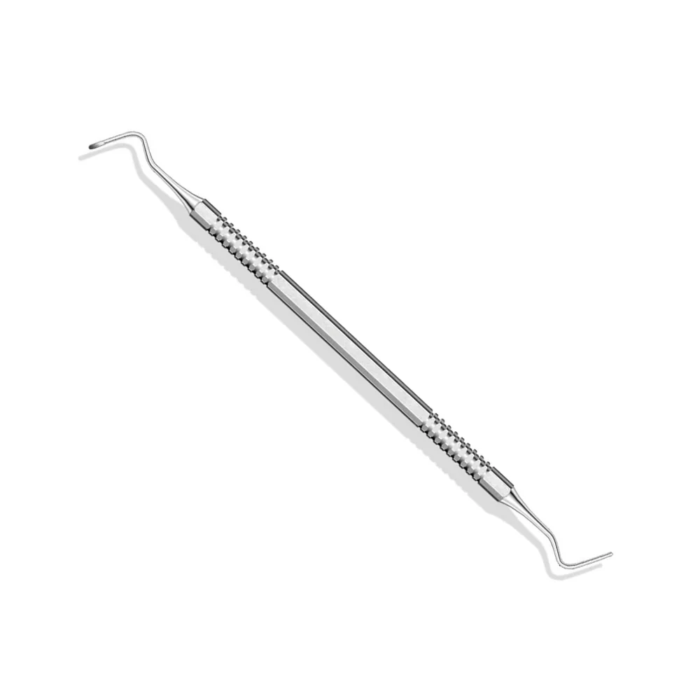Excavator Stainless Steel for 1.0-3.5mm Caries Excavation