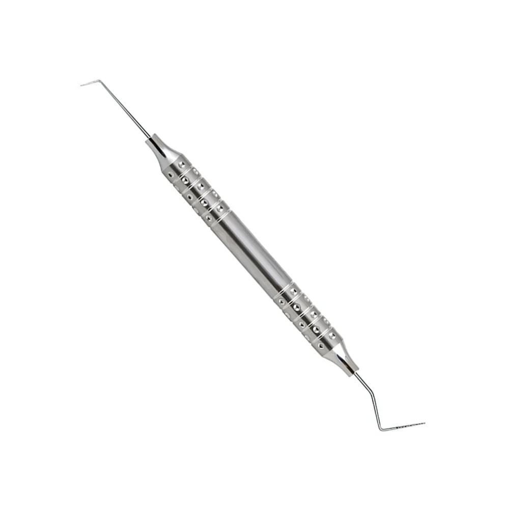 Expros 6 OW Thin Williams Probe for 1-10mm Periodontal Charting