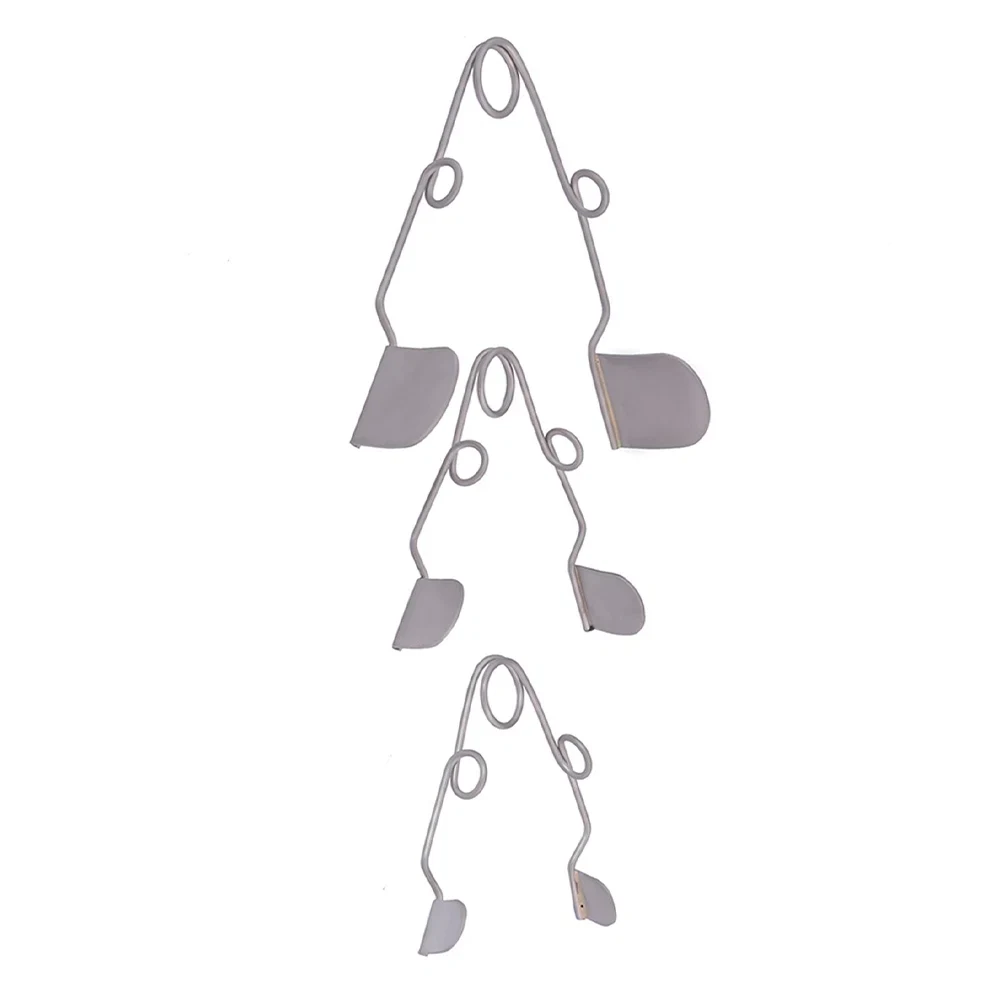 Eye Speculum Set