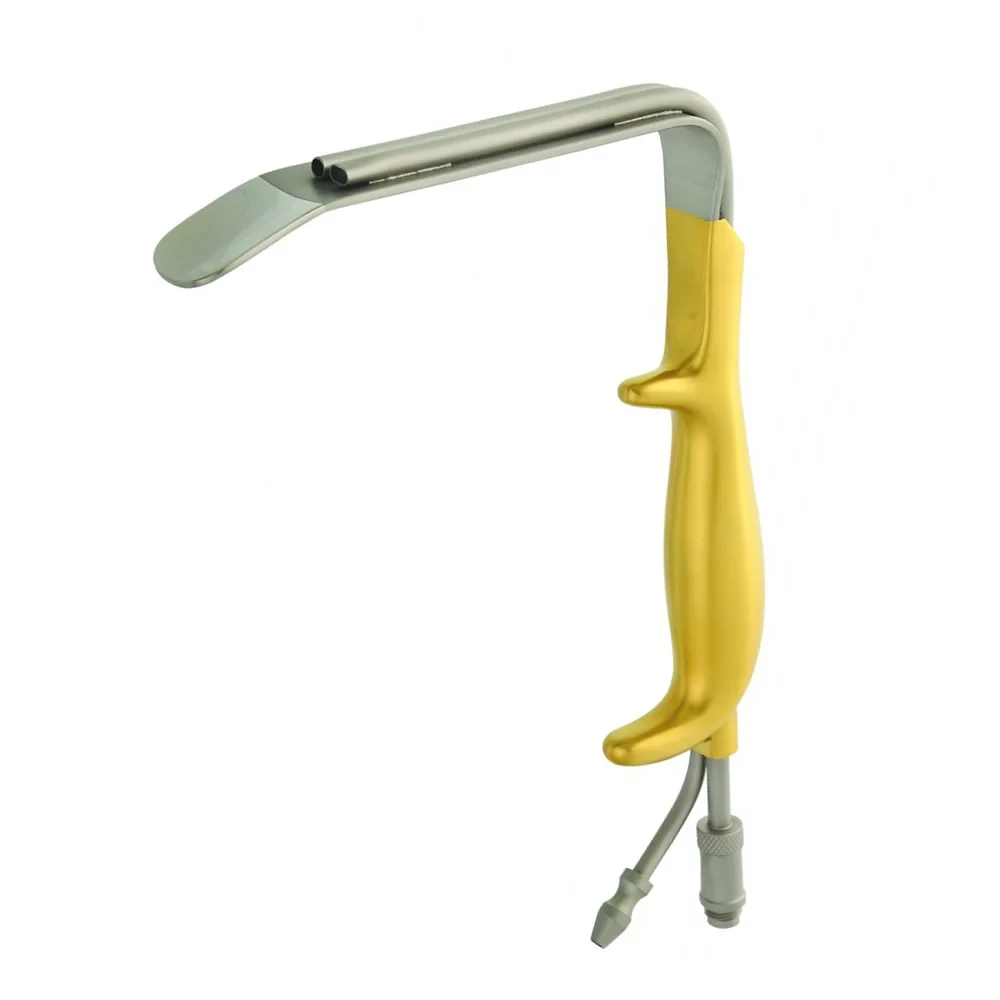 Ferriera Style Retractor