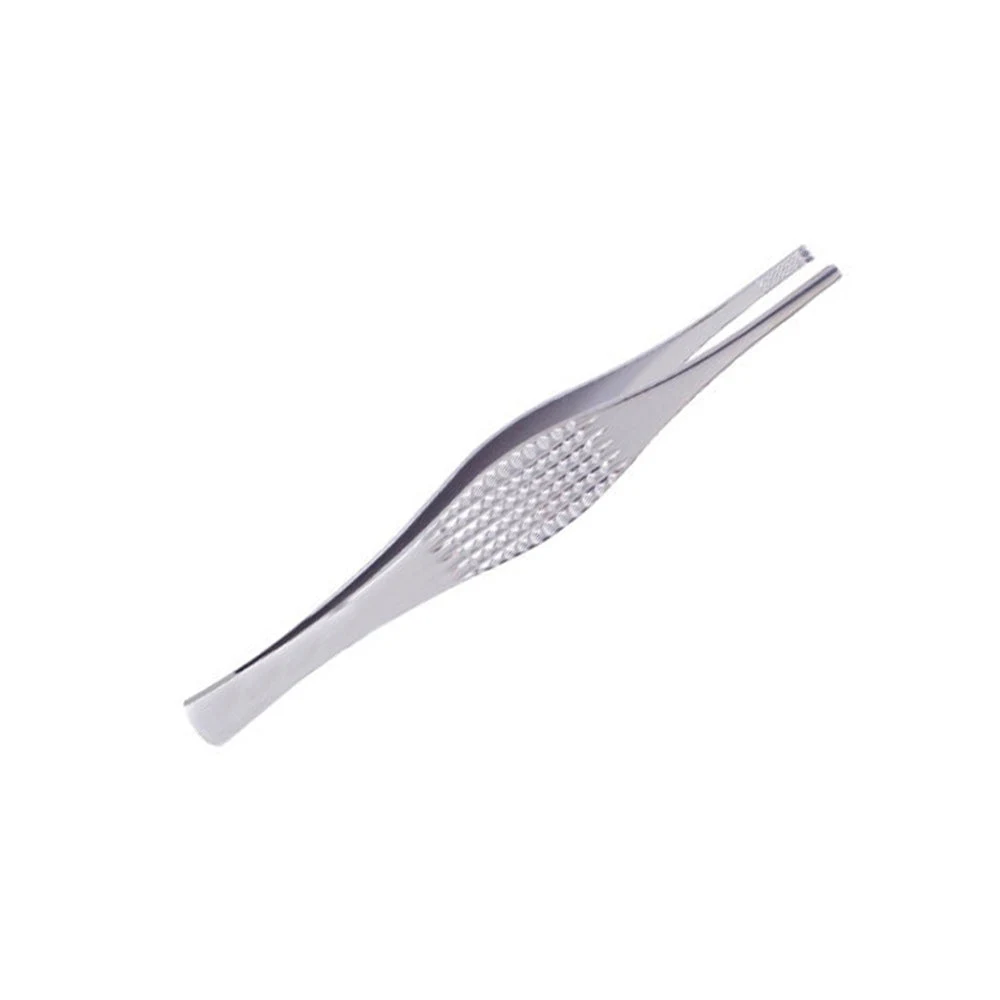 Ferris Smith Tissue Forceps 6 3/4" 2x3 Teeth Heavy Duty Forceps
