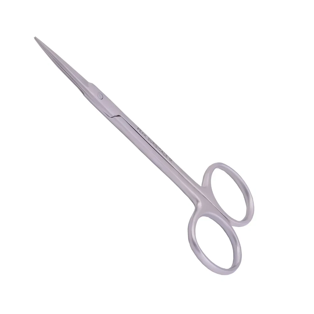 Fine Scissors for Straight and Curved Delicate OR Cutting