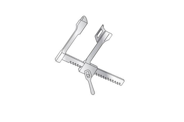 Finochietto Rib Spreader