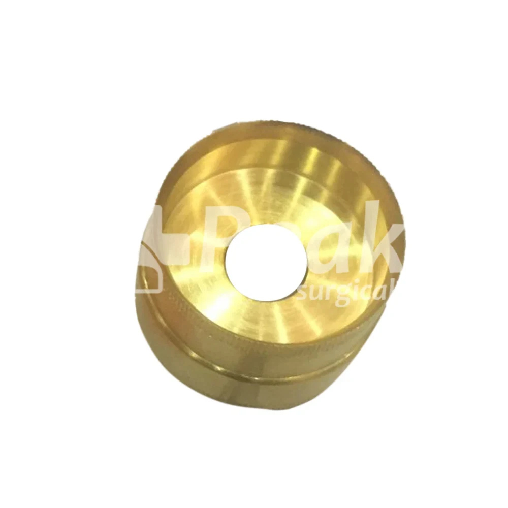 Freeman Double Ended Areola Instrument