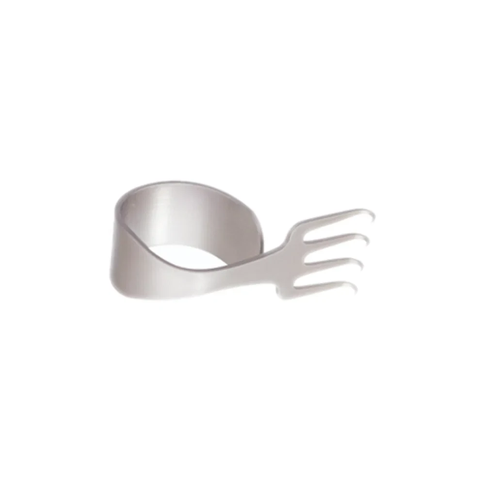 Freeman Mini Rake Retractor