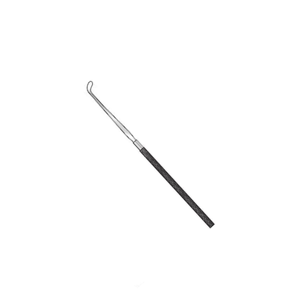 Freers Instruments Single Ended 190mm Long