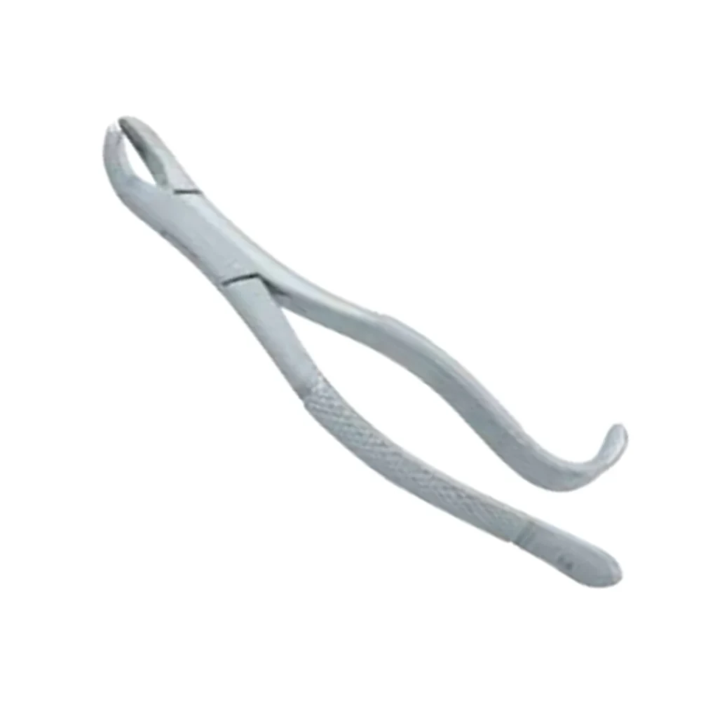 German Extracting Forceps for Dental Extraction and Oral Surgery