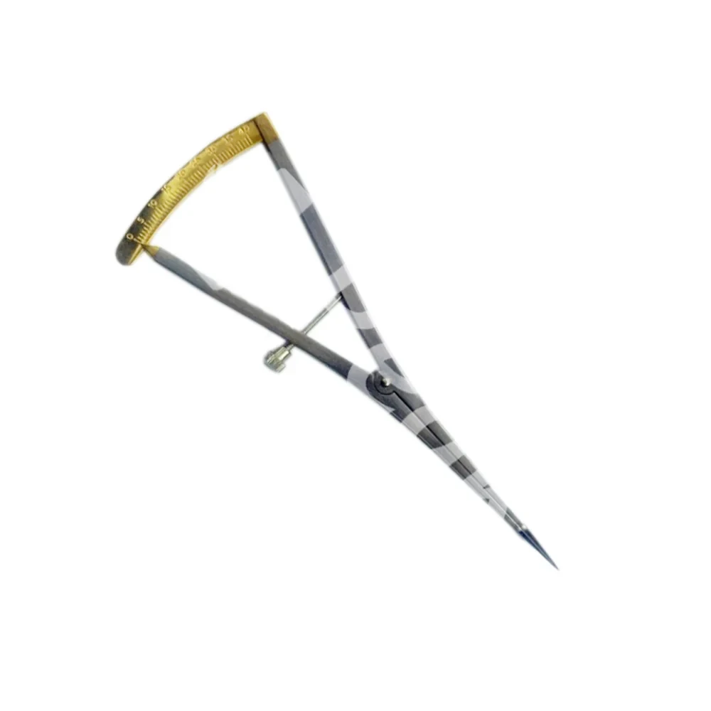 Ginsberg Caliper
