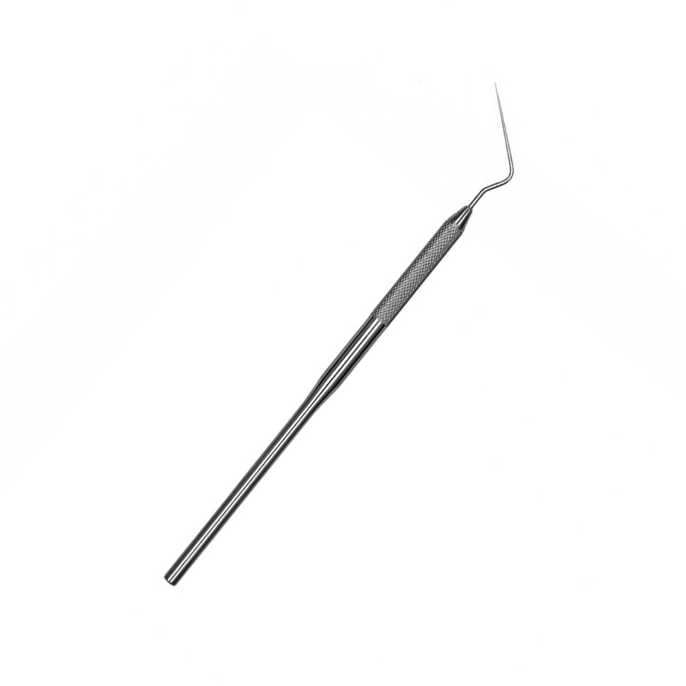 GP2 Root Canal Spreader with 0.20mm 25mm Lateral Condensation Tip