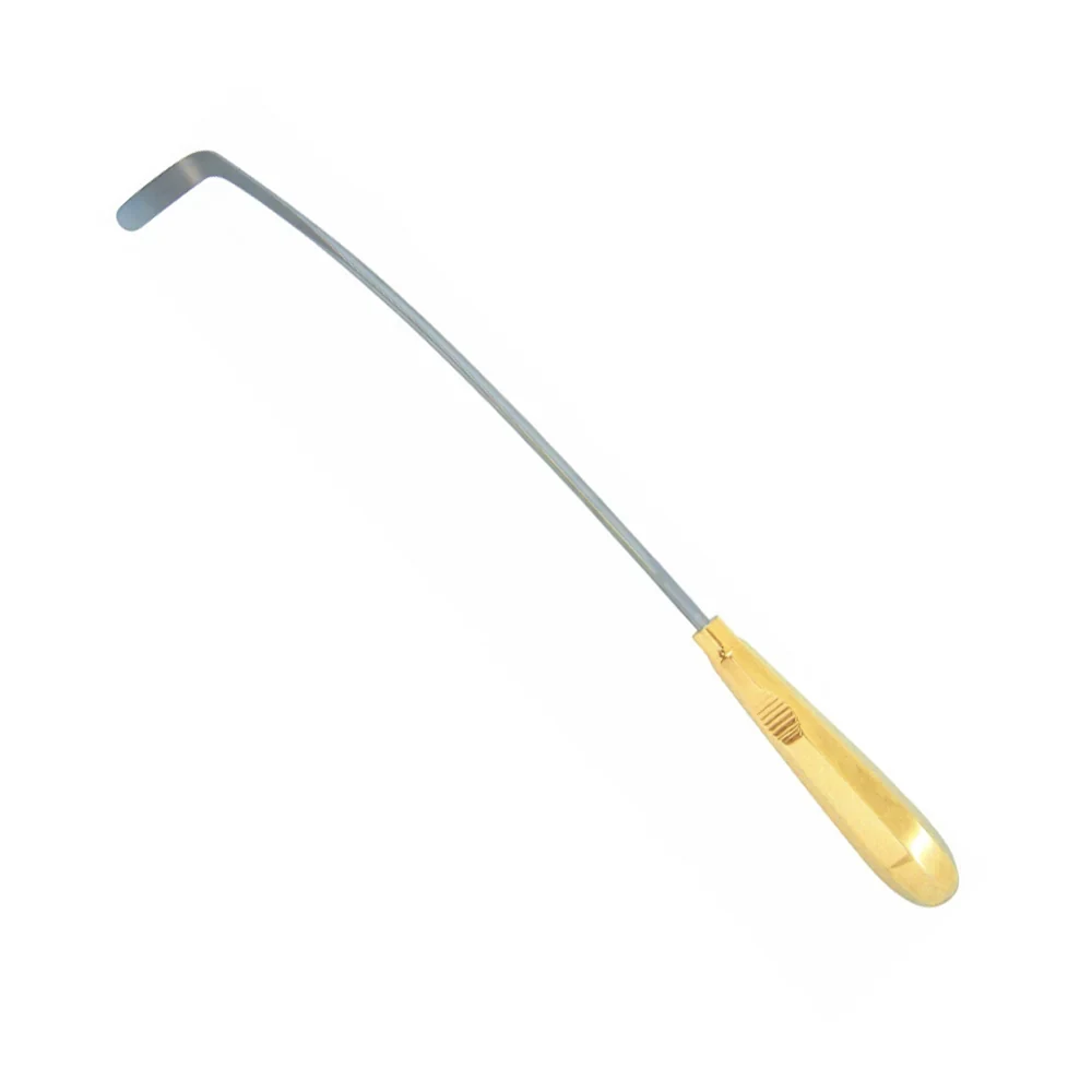 Graivier Mid Face Dissector