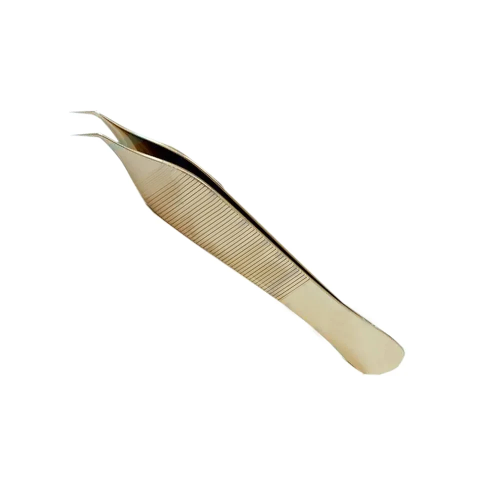 Hair Transplant Extracting Forceps