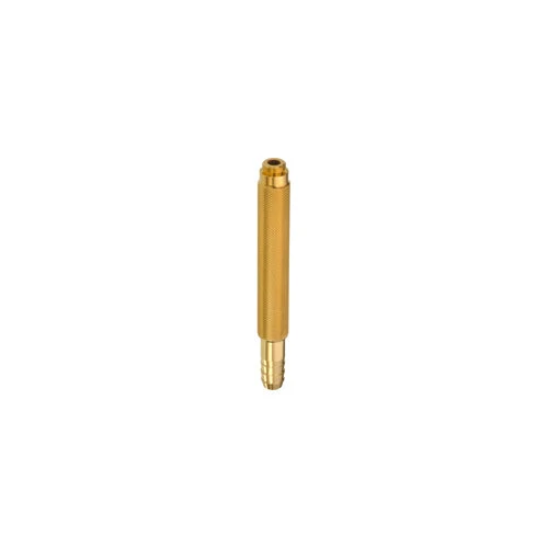 Handle for Cannulas