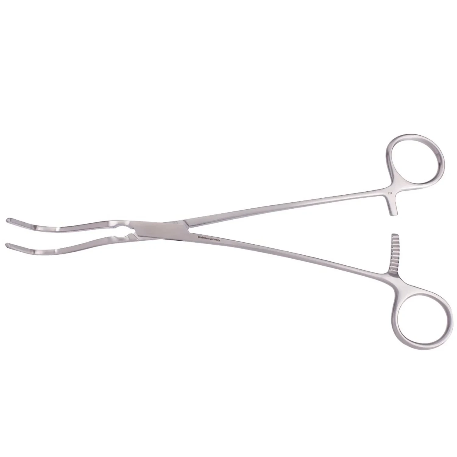 Harken Clamps Cardiovascular