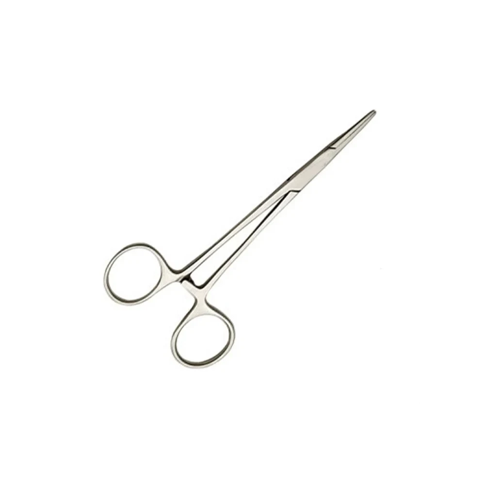 Hartman Hemostatic Forceps 3 1/2" Stainless Steel Surgical Instrument