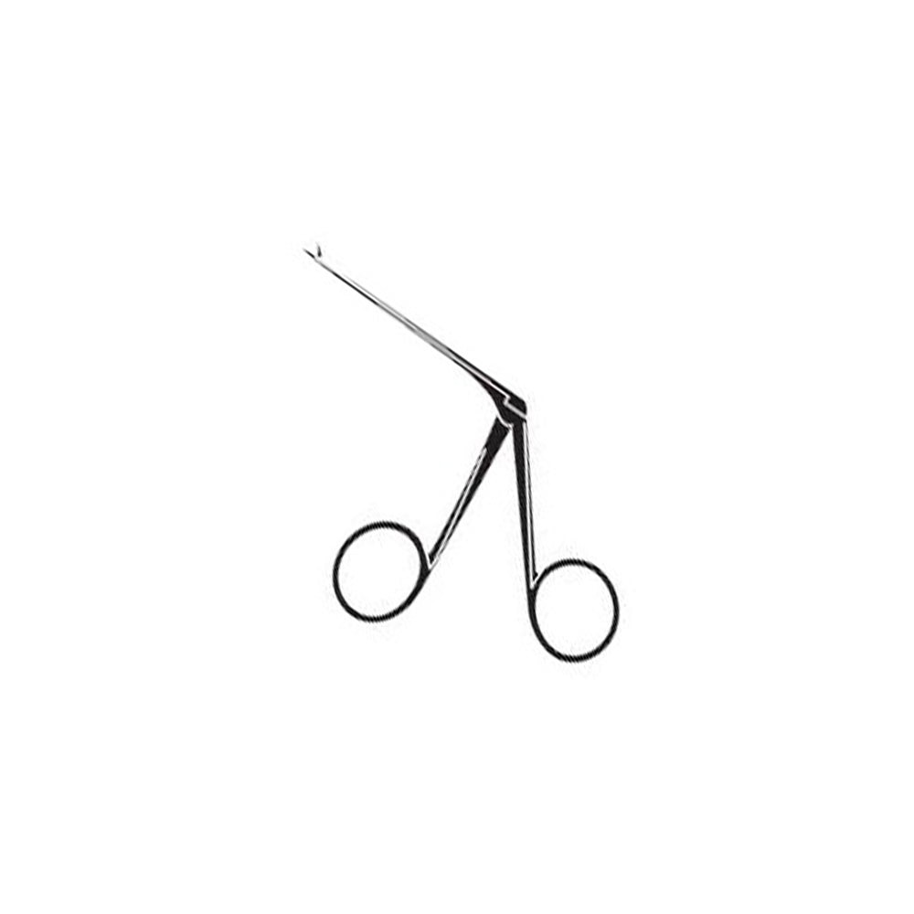 Hartmann Micro Black Finish 75mm to Shoulder