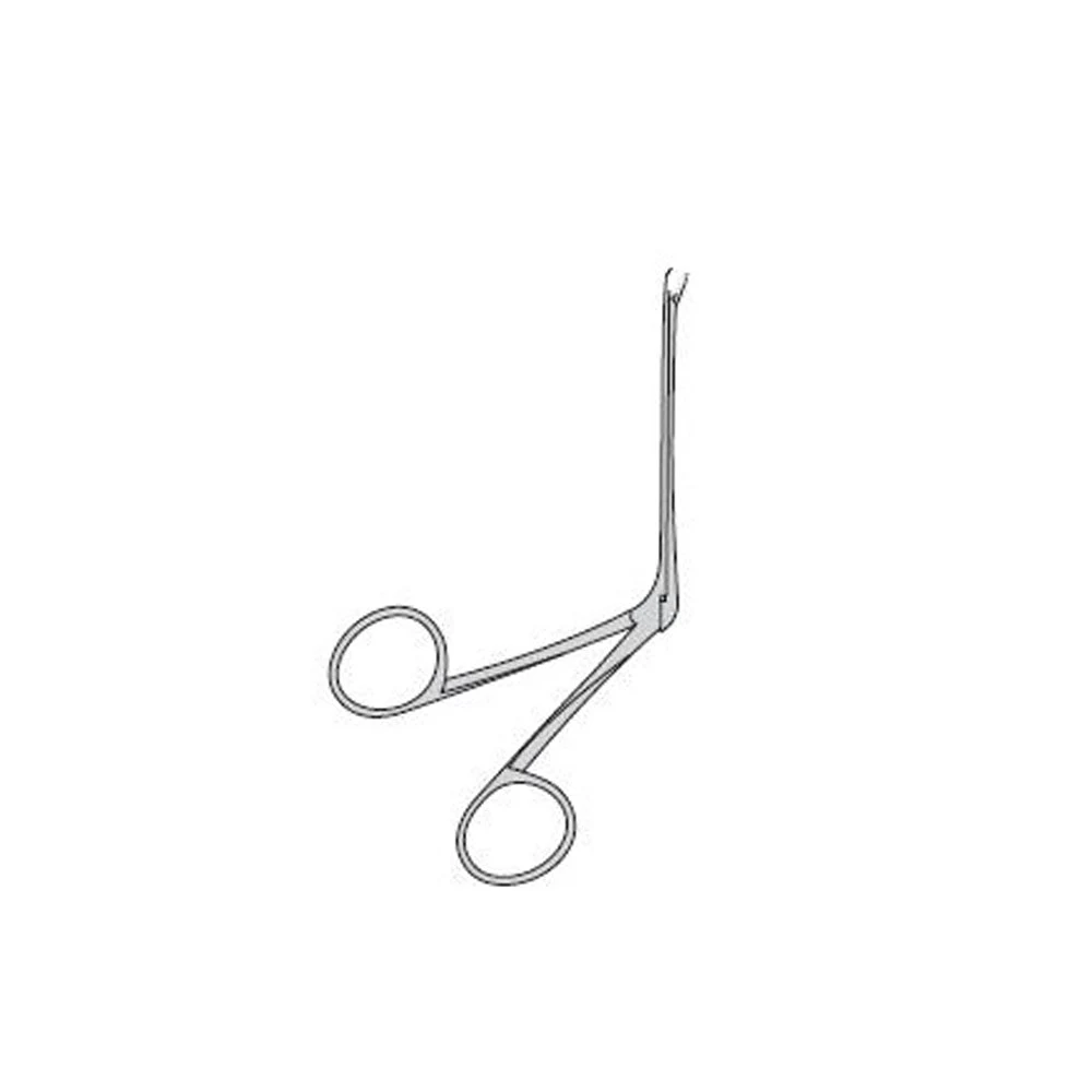 Hartmann Standard Satin Finish 75mm to Shoulder
